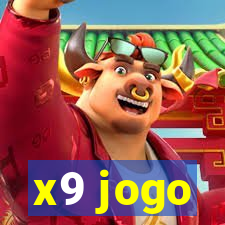 x9 jogo